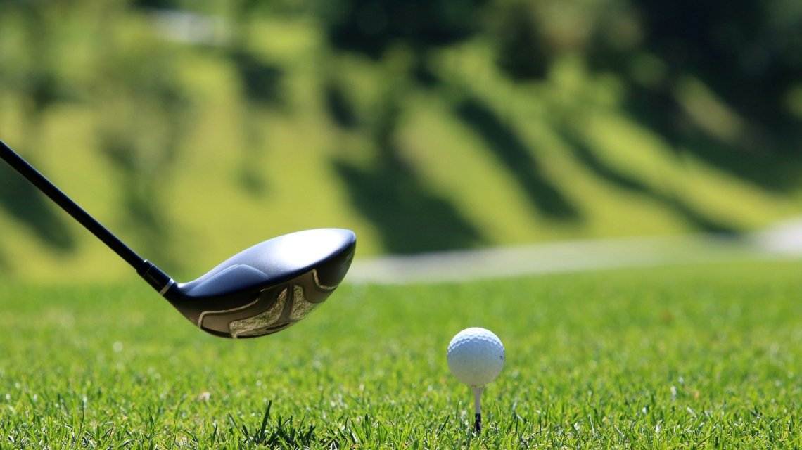 pixabay golfer 1